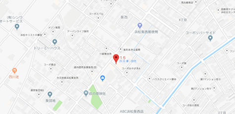 アクセス・営業時間はこちら